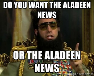 the dictator funny