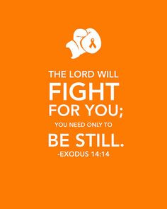 Exodus 1414 Printable Leukemia Cancer Awareness by AmplifyDesign, $5 ...