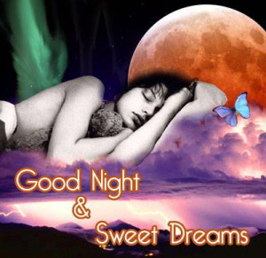 Native American Good Night Quotes Good night and sweet dreams