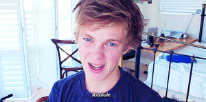 Caspar Lee