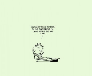 quotes - Google SearchSchools, Calvin Hobbes, Friendship Quotes ...