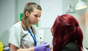 Sinead concocts a malicious plan