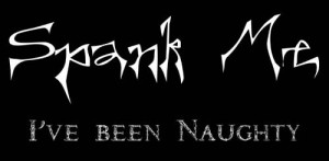 All Graphics » spank me