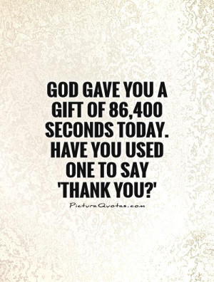 God Quotes Thank You God Quotes Count Your Blessings Quotes William ...