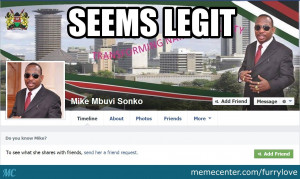 This Seriously Ruined Night