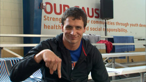 ... Would Ryan Lochte Douche? Top 10 Douchiest Quotes from the Premiere