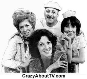 check your memory for Late 70's TV