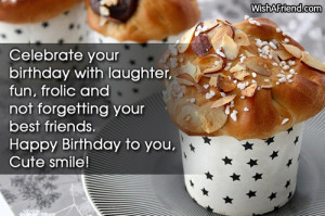birthday quotes 11 cute happy birthday best friend quotes