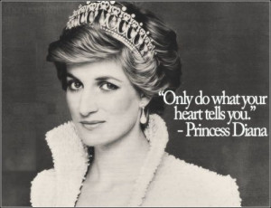 Princess Diana | Quotes