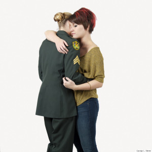 ... Sherer Documents 'Living in Limbo: Lesbian Families in the Deep South