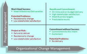 Organizational Change Management Plan