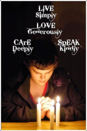 Excellent Quote by Ronald Reagan with Picture !!