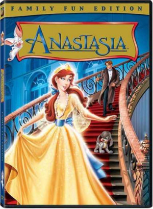 Anastasia Movie | Anastasia Movie Online | Anastasia Movie Part 1 ...