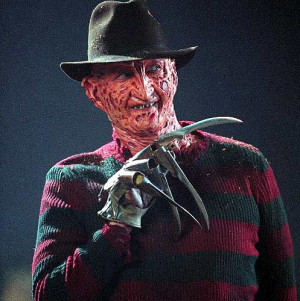 Freddy Krueger - Villains Wiki - villains, bad guys, comic books ...