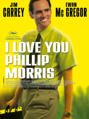 love you phillip morris a true story of life love and prison breaks ...