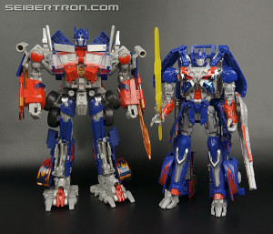 AoE Optimus Prime