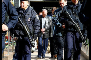 Gambino crime family