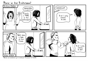 quotes about gender discrimination source http quoteimg com cartoon ...