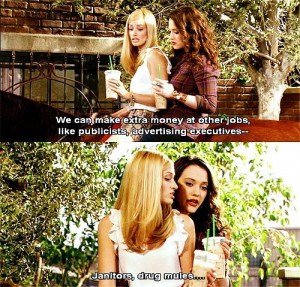 two broke girls quotes | screen caps | Tumblr