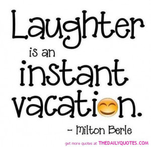 milton berle quote laughter quotes sayings pictures pics jpg