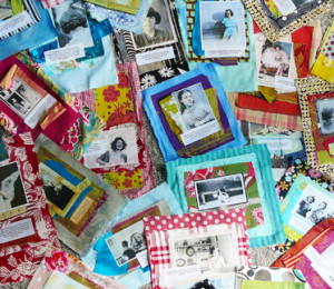 Lesley Riley – New Beginnings