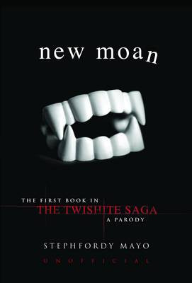 The Twilight Saga: New Moon' parodied by 'New Moan'