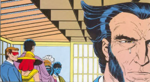 Wolverine.[[MORE]]—I have never been overly fussed about Wolverine ...