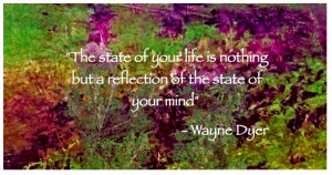 Inspirational Quotes - Wayne Dyer