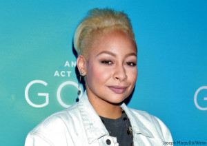 Raven-Symone on why she doesn’t want to be called African-American