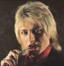 Benjamin Orr Quotes, Quotations, Sayings, Remarks and Thoughts