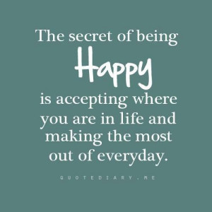 Happiness Quotes – Best Happy Quotation for You
