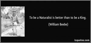 naturalism quotes