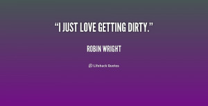 Dirty Love Quotes Preview quote