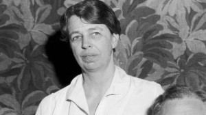 Eleanor Roosevelt - Mini Biography