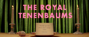 ... royal tenenbaums Fantastic Mr. Fox Rushmore tenenbaums The Grand