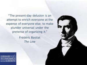 Frederic Bastiat 39 s quote 3