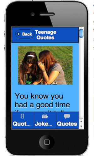 teenage quotes jokes see lots of great quotes and jokes about teenage ...
