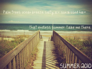 Goodbye Summer Quotes Tumblr