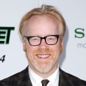 Adam Savage | $ 8 Million