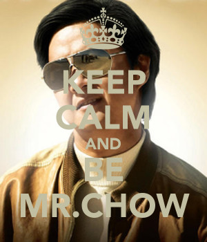 Similar Galleries Mrchow Meme Hangover Chow Quotes Picture picture