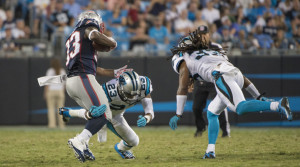 Black and Blue Review – Carolina Panthers News and Coverage for the ...