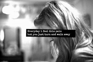 Ellie Goulding Hanging On Quotes