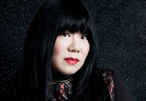 things you didn’t know about Anna Sui