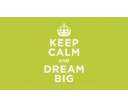 keep calm dream quotes success life quotes pictures life quotes ...