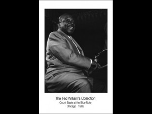 Count Basie Quotes
