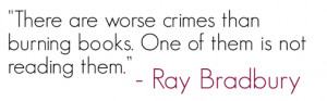 Ray Bradbury, Fahrenheit 451 ﻿