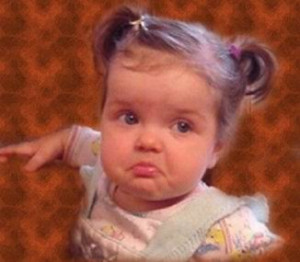 Sad Babies Cute Baby Girl...