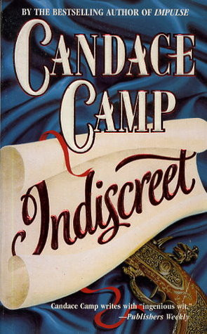 Start by marking “Indiscreet” as Want to Read: