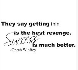 ... best revenge.....Vinyl Decal Quote Wall Lettering Decal Word Sticker