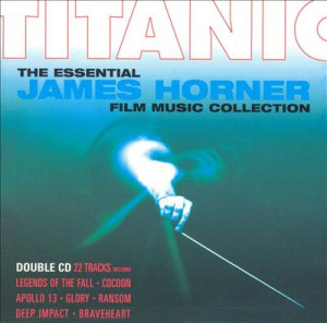 james horner titanic original motion picture soundtrack